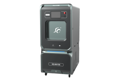 浙江低温快速环氧乙烷灭菌器SQ-NH150S