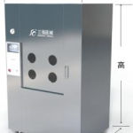 浙江脉动真空清洗消毒器SQ-FX-360-缩略图1