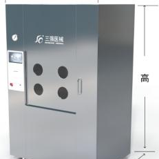 浙江脉动真空清洗消毒器SQ-FX-360产品图1