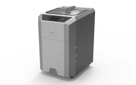 浙江不止于净：三强全自动内镜清洗消毒机的“层次化清洗”逻辑