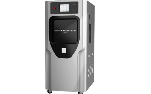 浙江三足鼎立，各展所长：三强医械三种低温灭菌技术的优势与劣势对比分析