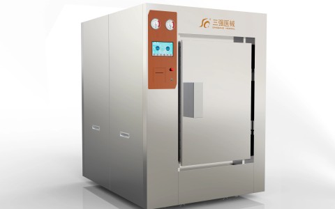 浙江河省三强医疗器械有限责任公司成功入选2025年河南省工程研究中心