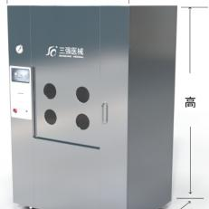 浙江脉动真空清洗消毒器SQ-FX-360