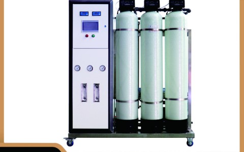 浙江三强医疗医用纯水机：高标准净水，守护医疗安全